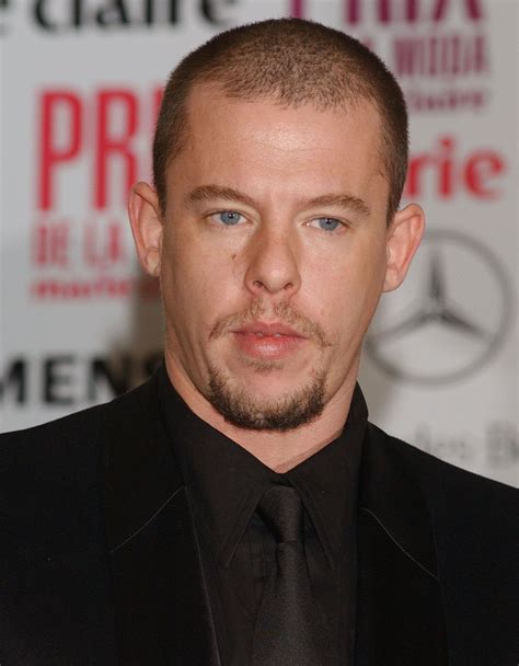 alexander mcqueen facts